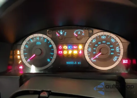 2012 Ford Escape Xlt из США, поврежденный, VIN 1FMCU0D70CKC45569